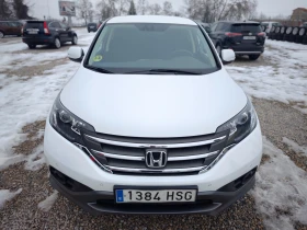 Honda Cr-v 8RAM/8ЯДР NAVБългарски/СТЕПЕНКИ/СПОЙЛЕР/РОЛБАР/КАМ, снимка 5