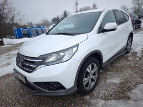 Honda Cr-v 8RAM/8ЯДР NAVБългарски/СТЕПЕНКИ/СПОЙЛЕР/РОЛБАР/КАМ, снимка 1