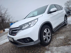 Honda Cr-v 8RAM/8ЯДР NAVБългарски/СТЕПЕНКИ/СПОЙЛЕР/РОЛБАР/КАМ, снимка 4