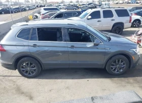 VW Tiguan, снимка 5