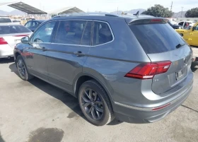 VW Tiguan, снимка 3