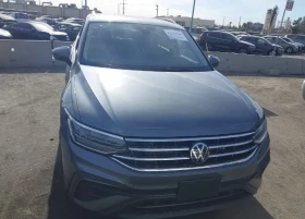 VW Tiguan, снимка 6