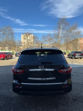 Infiniti QX60, снимка 4