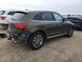 Audi Q5 PREMIUM PLUS *  | Mobile.bg    4