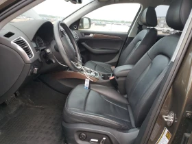 Audi Q5 PREMIUM PLUS *  | Mobile.bg    7