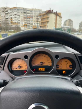 Nissan Murano 3.5 4x4 | Mobile.bg    6