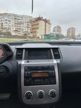 Nissan Murano 3.5 4x4 | Mobile.bg    7