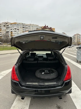 Nissan Murano 3.5 4x4 | Mobile.bg    8