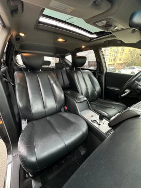 Nissan Murano 3.5 4x4 | Mobile.bg    3