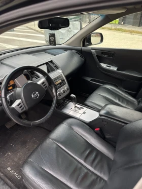 Nissan Murano 3.5 4x4 | Mobile.bg    2