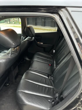Nissan Murano 3.5 4x4 | Mobile.bg    4