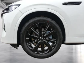Mazda CX-80 2.5 PHEV AWD Homura Plus = NEW = Гаранция - 108590 лв. - 75740978 5