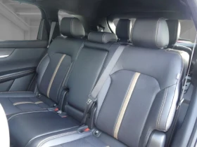 Mazda CX-80 2.5 PHEV AWD Homura Plus = NEW = Гаранция - 108590 лв. - 75740978 10