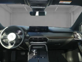 Mazda CX-80 2.5 PHEV AWD Homura Plus = NEW = Гаранция - 108590 лв. - 75740978 7