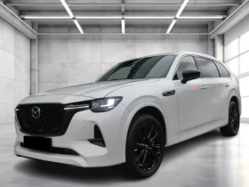 Mazda CX-80 2.5 PHEV AWD Homura Plus = NEW = Гаранция