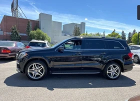 Обява за продажба на Mercedes-Benz GL 350 ~65 000 лв. - изображение 10