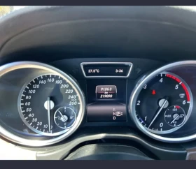 Обява за продажба на Mercedes-Benz GL 350 ~65 000 лв. - изображение 6