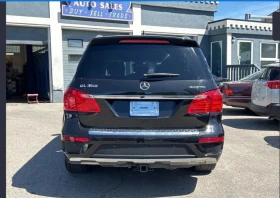 Обява за продажба на Mercedes-Benz GL 350 ~65 000 лв. - изображение 8