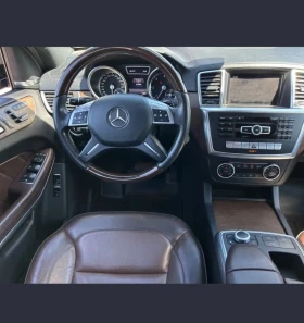 Обява за продажба на Mercedes-Benz GL 350 ~65 000 лв. - изображение 4