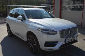 Обява за продажба на Volvo Xc90 D5 ~52 500 лв. - изображение 2