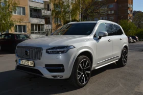 Обява за продажба на Volvo Xc90 D5 ~52 500 лв. - изображение 1