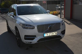 Обява за продажба на Volvo Xc90 D5 ~52 500 лв. - изображение 3