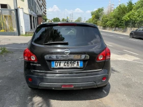 Обява за продажба на Nissan Qashqai 1.6i GPL ~5 800 лв. - изображение 3