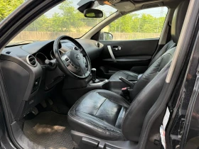 Обява за продажба на Nissan Qashqai 1.6i GPL ~5 800 лв. - изображение 10