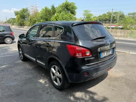 Обява за продажба на Nissan Qashqai 1.6i GPL ~5 800 лв. - изображение 4