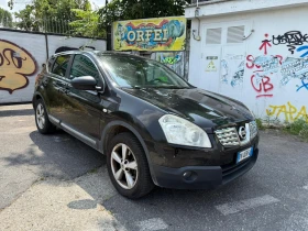 Обява за продажба на Nissan Qashqai 1.6i GPL ~5 800 лв. - изображение 1