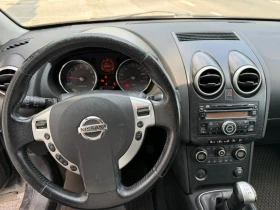 Обява за продажба на Nissan Qashqai 1.6i GPL ~5 800 лв. - изображение 7