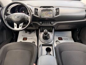 Kia Sportage 1.7 CRDI* КАМЕРА* NAVI* - 15500 лв. - 12020397 9