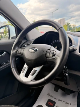 Kia Sportage 1.7 CRDI* КАМЕРА* NAVI* - 15500 лв. - 12020397 11