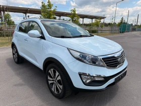 Kia Sportage 1.7 CRDI* КАМЕРА* NAVI* - 15500 лв. - 12020397 3