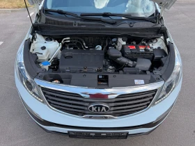 Kia Sportage 1.7 CRDI* КАМЕРА* NAVI* - 15500 лв. - 12020397 14