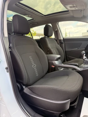 Kia Sportage 1.7 CRDI* КАМЕРА* NAVI* - 15500 лв. - 12020397 13