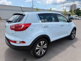 Kia Sportage 1.7 CRDI* КАМЕРА* NAVI* - 15500 лв. - 12020397 4