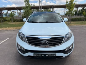 Kia Sportage 1.7 CRDI* КАМЕРА* NAVI* - 15500 лв. - 12020397 2