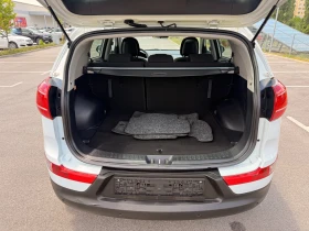 Kia Sportage 1.7 CRDI* КАМЕРА* NAVI* - 15500 лв. - 12020397 7