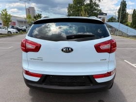 Kia Sportage 1.7 CRDI* КАМЕРА* NAVI* - 15500 лв. - 12020397 5