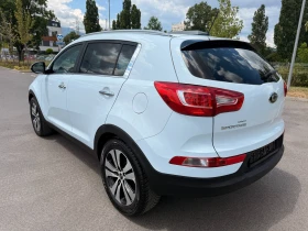 Kia Sportage 1.7 CRDI* КАМЕРА* NAVI* - 15500 лв. - 12020397 6