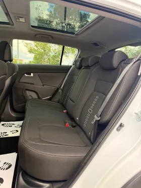Kia Sportage 1.7 CRDI* КАМЕРА* NAVI* - 15500 лв. - 12020397 8