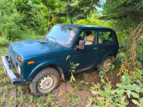 Lada Niva 1.7i | Mobile.bg    2