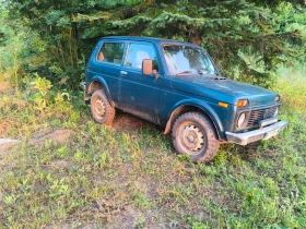  Lada Niva