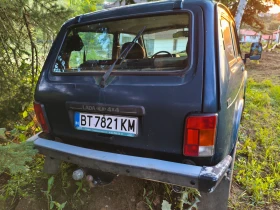 Lada Niva 1.7i | Mobile.bg    4