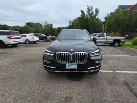 BMW X5 xDrive40i АВТОКРЕДИТ - 53900 лв. - 24039859 4