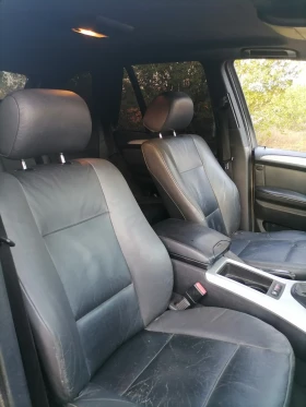 Обява за продажба на BMW X5 3.0D SPORT NAVI ~7 700 лв. - изображение 10