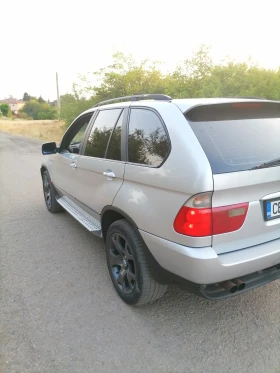 Обява за продажба на BMW X5 3.0D SPORT NAVI ~7 700 лв. - изображение 5