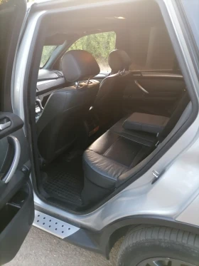 Обява за продажба на BMW X5 3.0D SPORT NAVI ~7 700 лв. - изображение 11
