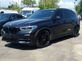 BMW X5 xDrive40i * CARFAX*   *  | Mobile.bg    3